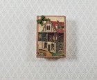 Dollhouse 1 144 Toy Furniture In Gift Box Handmade 1 12 Scale Miniature Present