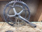 Campagnolo Record Titanium Carbon 10 Speed Groupset W veloce Rear Derailleur