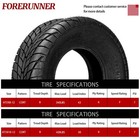 Set 4 25x10-12 25x8-12 Atv Utv Tires 6ply 25x8x12 25x10x12 Pavement Tires
