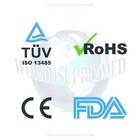 Mortara Eli 230 Battery Replacement