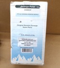 Bonaire Durango 6280801sp Window Evaporative Cooler Pump Motor Fits All Durango