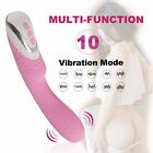  Multispeed-vibrator-g-spot-dildo-vibe-female-adult-sex-toy-waterproof-massagers