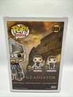 Funko Pop  Vinyl  Maximus - Funko Mint exclusive   859 Hard Stack Case Included