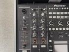 Pioneer Djm-2000 Professional 4-channel Dj Mixer With Road Ready Case Tested