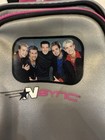 Nsync Winterland Mini Vinyl Backpack 2000 - Collector