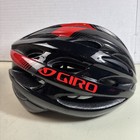 Giro Trinity X Adult Cycling Helmet Red black Universal Fit 54-61 Cm Gh176 Bike