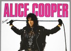 Alice Cooper     Rare Original Berlin 1991 Concert Poster  hey Stoopid 