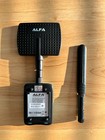 Alfa Network Awus036nh Wireless Usb Adapter 802 11b g n - No Power Cable