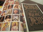 Vintage Magazine   National Geographic  december  2017  The Real Jesus Cover