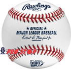 2025 All Star Futures Game Official Rawlings Baseball Atlanta - Boxed