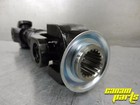 New Oem  Can Am Maverick Driveshaft Rear Prop Shaft Propeller Drive 703500994