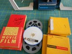 Lot Of 10 Super 8mm Films Belcher Island junior Prom kittens searchmont 1970s