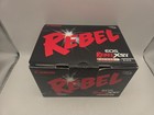 Canon Eos Rebel Xsi Camera Efs 18-55mm Is Kit Battery   Charger Bundle   Box