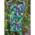 Serial Bamboo Baked Buddies Collection Green Lounge Pants 3xlarge Nwt