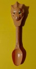 Land Before Time Triceratops Gm Cereal Spoon Premium Promo Unused In Bubble Wrap