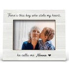  Nonna Gifts Picture Frame - Grandma Frame  Grandma Picture Frame  Grandma 