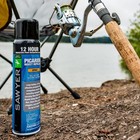 Sawyer Products Sp576 20  Picaridin 6 Fl Oz  pack Of 1   Continuous Spray 