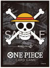 One Piece Card Game Limited Card Sleeve Premium Matte 70ct Japan Official