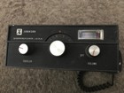 Johnson Messenger 123a 23 Channel Cb Radio With Mic  working 
