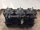 Arctic Cat Motor Engine Short Block 2000 Zrt 800 Triple Cylinder Oem 0662-249