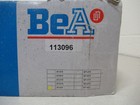 Bea At-a22 A Type Carton Closing Stapler 1-3 8  Crown 3 4  To 7 8  Length