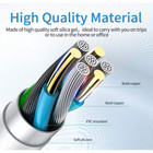 Magnetic Usb Charging Cable Charger For Watch Iwatch Series 2 3 4 5 6 se 7 Lot