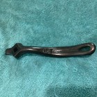 Vintage Cast Iron 9-1 2  Oet Wood Stove Lid Lifter