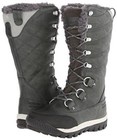 Bearpaw Isabella Women s Winter Boots Charcoal - 5 Medium