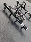  Fuel Rails And Injectors Silverado Sierra 4 8 5 3 6 0 Ls1 Ls2 Ls6 Lq9 Lq4 Gm 