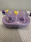 Hatchimals Colleggtibles 10 With 2 Pack Egg Holder Colorful Minis