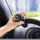 Perilla Giratoria Universal Para Volante De Coches Y Camiones