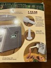 Lem  8 575 Watt Model 1113 Meat Grinder W reverse In Original Box W manual 