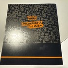 Pokemon Tcg Player s Guide - Champion s Path
