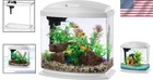 Led Betta Fish Tank With Smartclean Technology