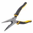 Stanley 89-870 Fatmaxlong Nose Cutting Plier 8 