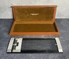 Gerber Scientific Ga-103 Graphanalogue - Graph Conversion Calculator Slide Rule