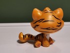 Lps  1487 Littlest Petshop Original Tigre Tiger Authentique Chinese Hasbro