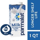  6 Pack  Parmalat 2  Reduced Fat Milk  32 Fl Oz  shelf-stable 