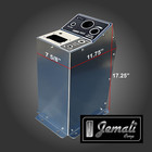Dump Truck Controls Tower Console  cable Dumping System 