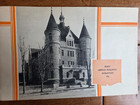 1931 Promo Booklet Mining   Preparation Of Anthracite Hudson Coal Co Scranton Pa