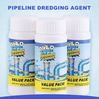 1 5x Wild Tornado Powerful Sink Drain Cleaner High Efficiency Clogging Cleaner