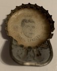 1965 Coca Cola Nfl Lift Top Bottle Cap Daryl Sanders Ohio Buckeyes Detroit Lions