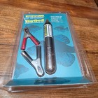 Brinkman Q-beam Starfire Ii Underwater Halogen Fishing Light Attracts Fish New