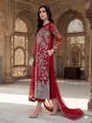 Salwar Kameez Indian Pakistani Wedding Party Dress Bollywood Sharara Plazzo Suit