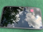 2001-2005 Toyota Sequoia Sunroof Glass Moonroof Power Sliding Glass Window Oem