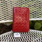 New 2012 Coach Planner  Pen    Address Book