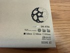 Shimano Sm-rt86 Xt 6 Bolts Rotor 160mm Rt86