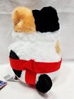 Kawaii Hige Manjyu Maneki Calico Cat  Stuffed Plush Toys   Sumo Cat H 10 62 In 