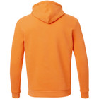 Castore Orange Mclaren F1 Team 2023 Youth Pullover Hoodie Orange Sz L Tj1348