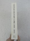 Ray A  Bows Vietnam Military Lore 1959-1973 1988 Bows   Sons  Ma First Edition